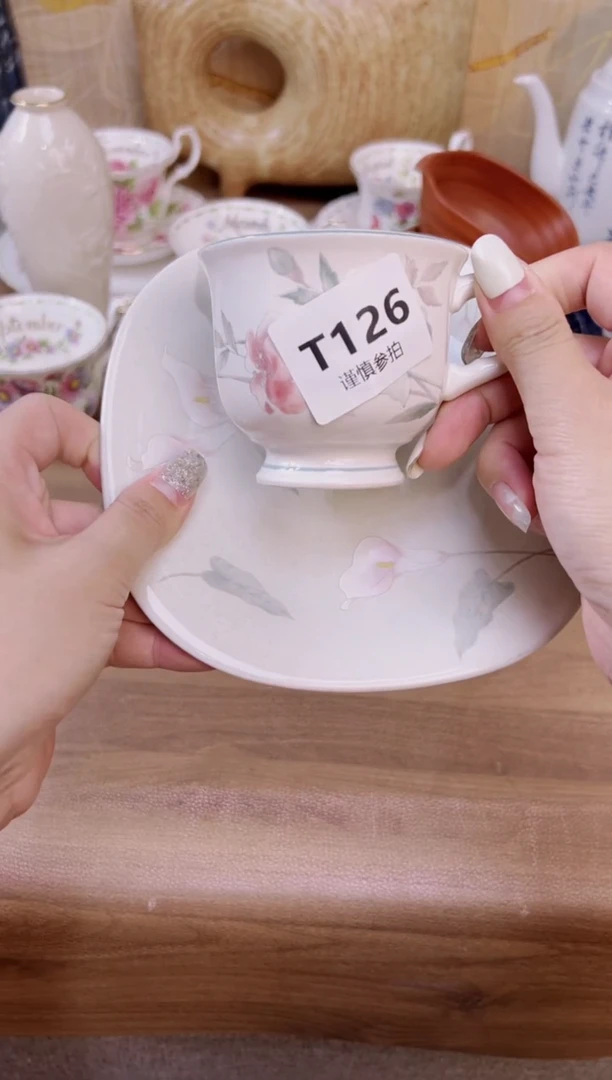 杯            126