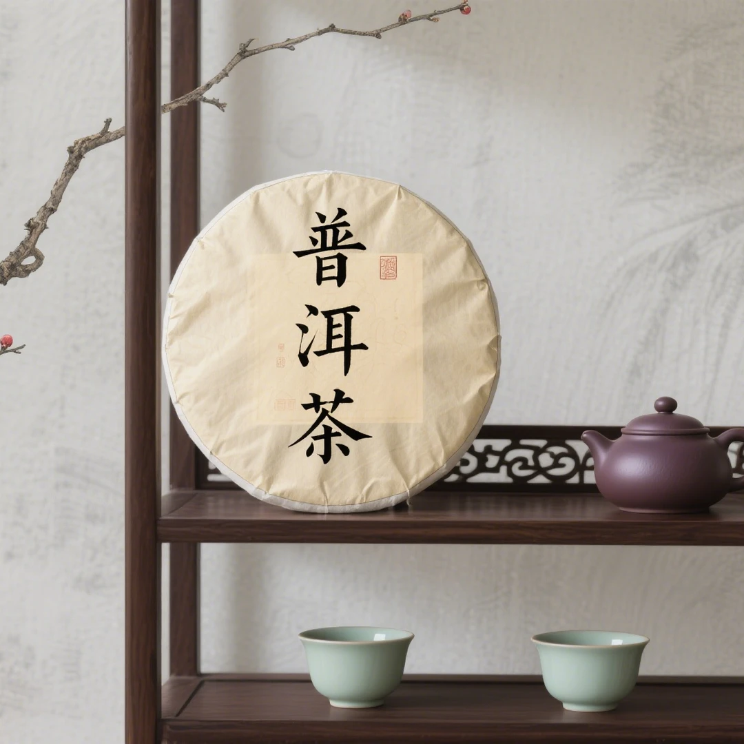 普洱熟茶【通用链接】云南高品质普洱茶-临时活动-多选多规格