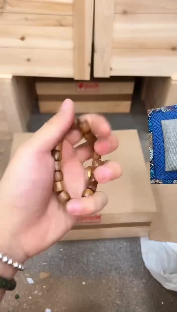 精品手串（无礼盒）@@ys1510