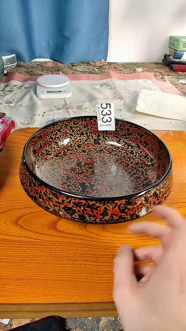 杯小淼海外陶瓷工艺品