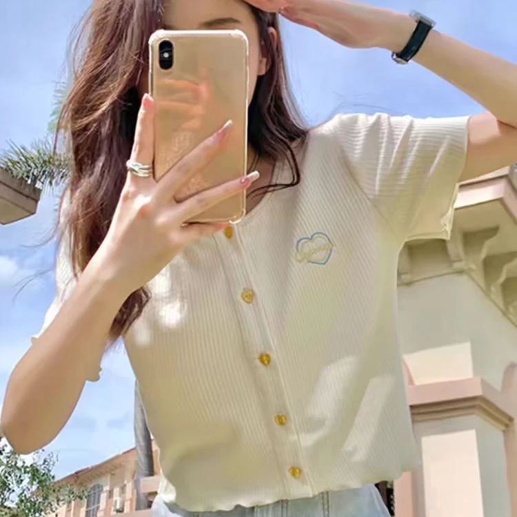 【愉意】综合夏装  N0退No换