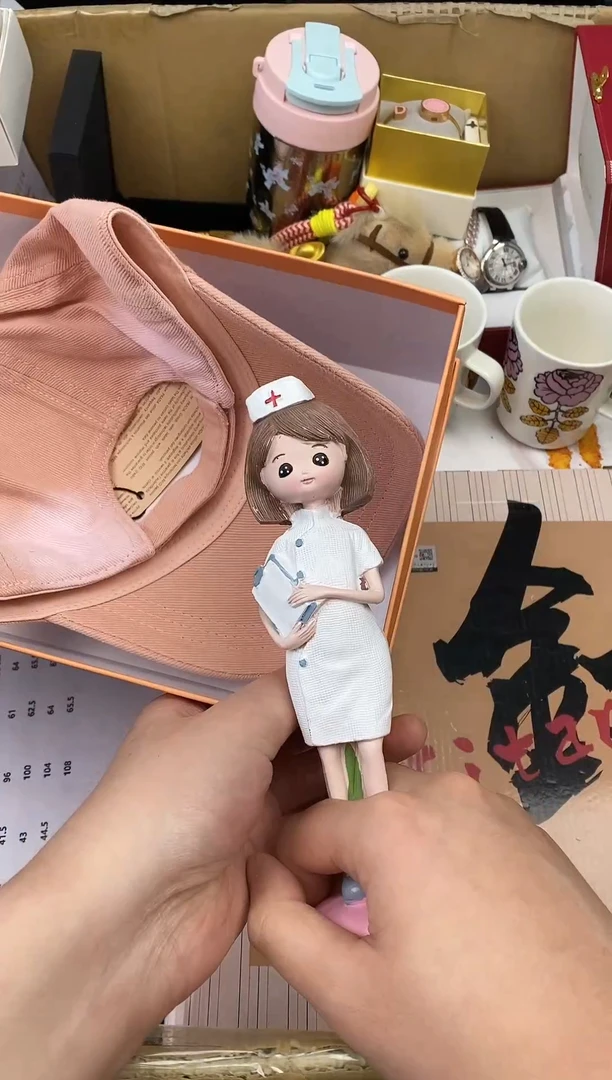 其他如图所示 高端礼品