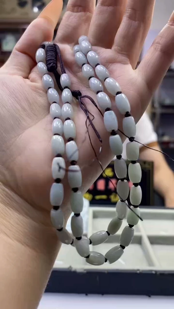 未镶嵌定制翡翠缅甸A货9864