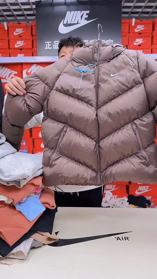 耐克正品编号896