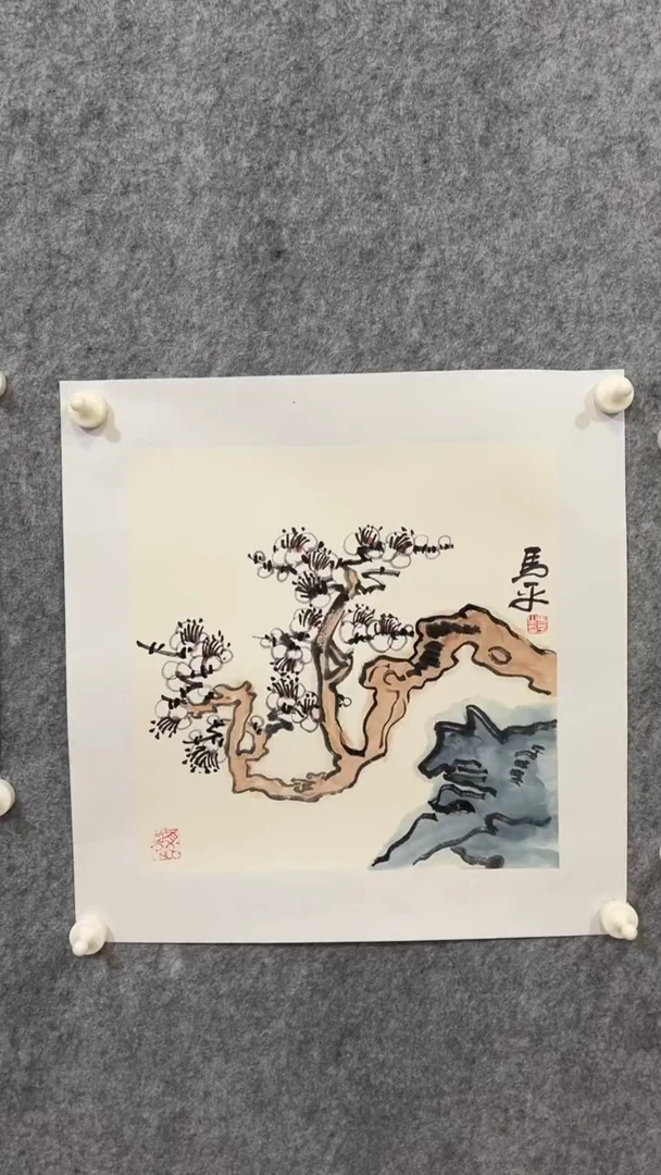 国画国画   甄选