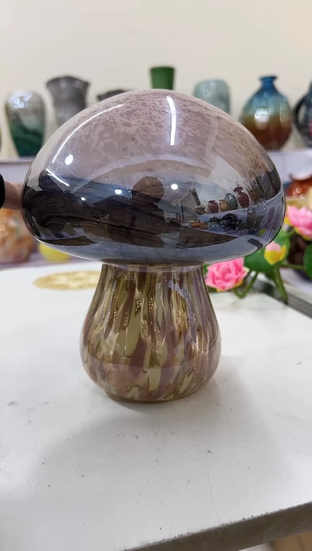 【闪购商品】也麦花器