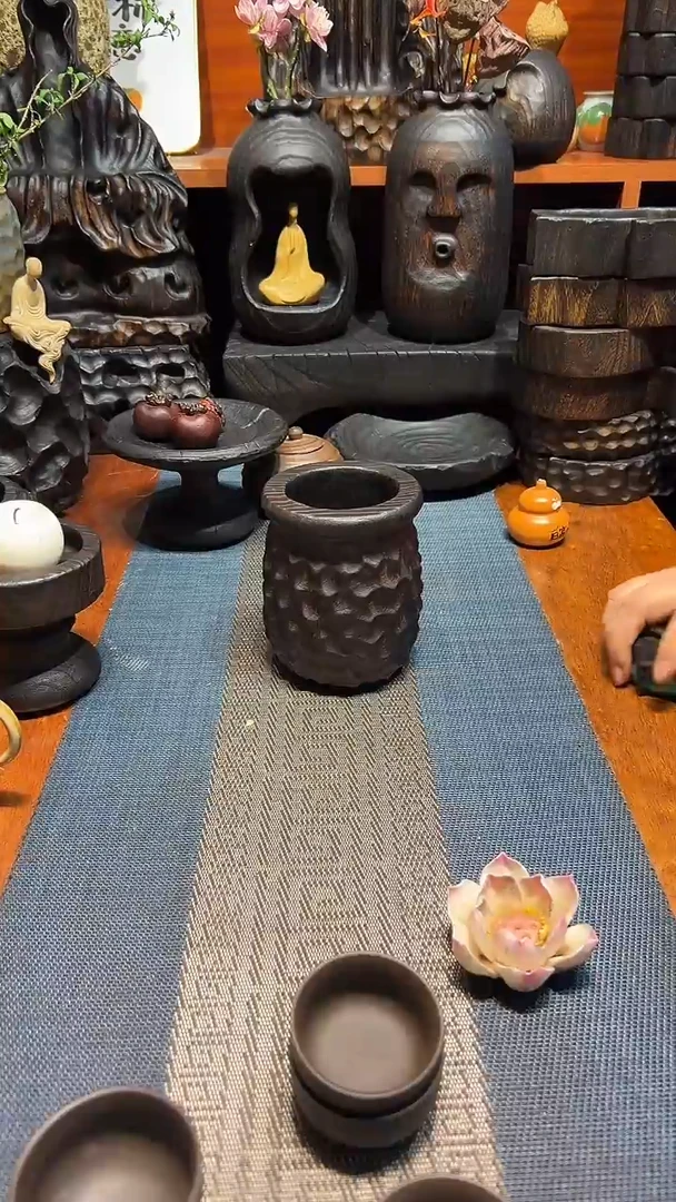 香樟木香樟木一物一拍