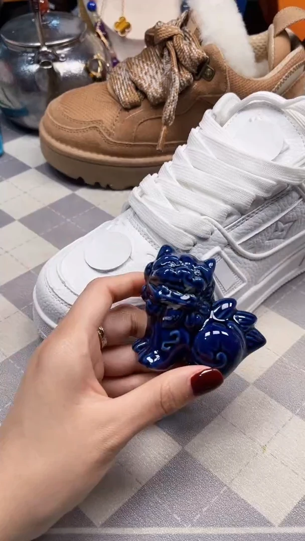 瓷片陶茶666文玩周边多人 36