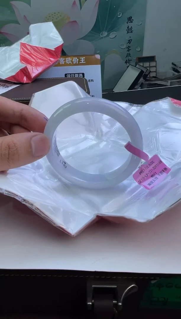 翡翠手镯未镶嵌5翡翠手镯