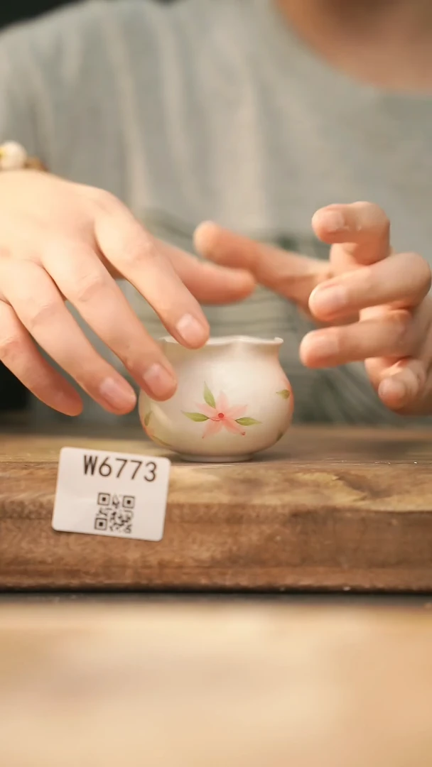 【经典福利】/ 杯子@@W6773