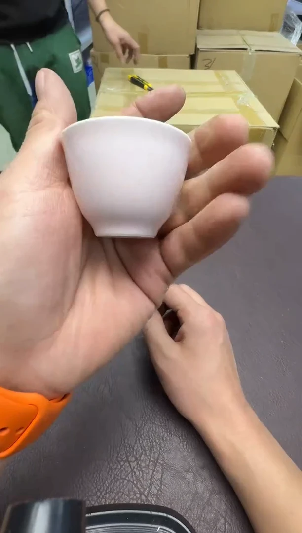 手工艺品钧瓷河*177