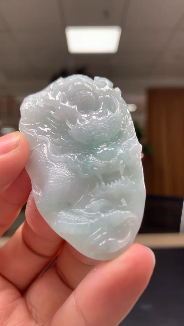 未镶嵌定制翡翠          *201