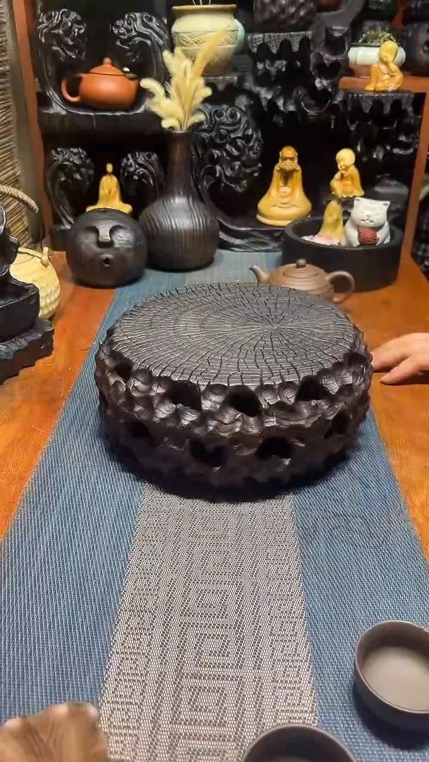 香樟木香樟木一物一拍