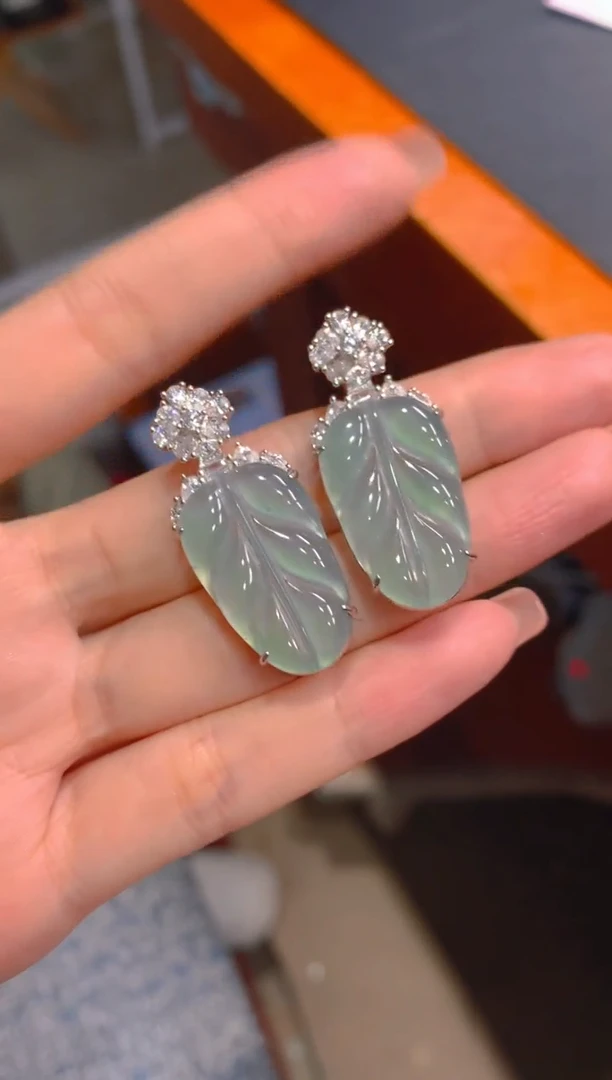 【闪购商品】定制翡翠未镶嵌137多样性发货（发其一）