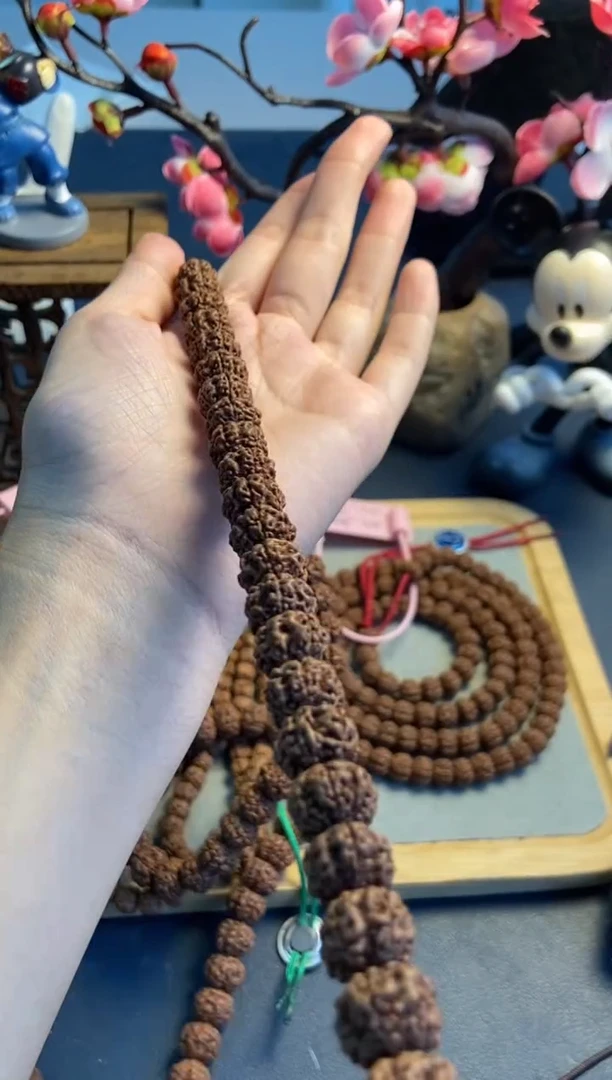 手串金刚菩提803神秘一号