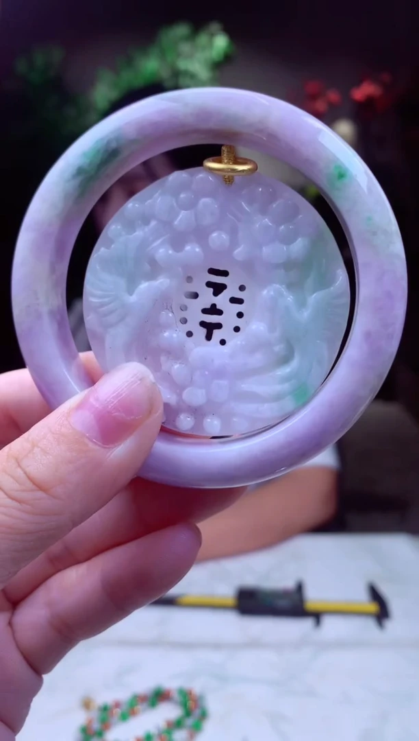 未镶嵌定制翡翠天然翡翠（拍一发一）