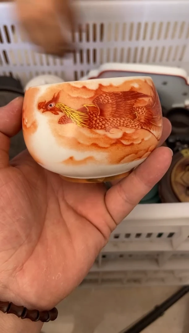 杯无运费险有瑕疵的摄影的产品有使用过的痕迹有点脏介意勿拍