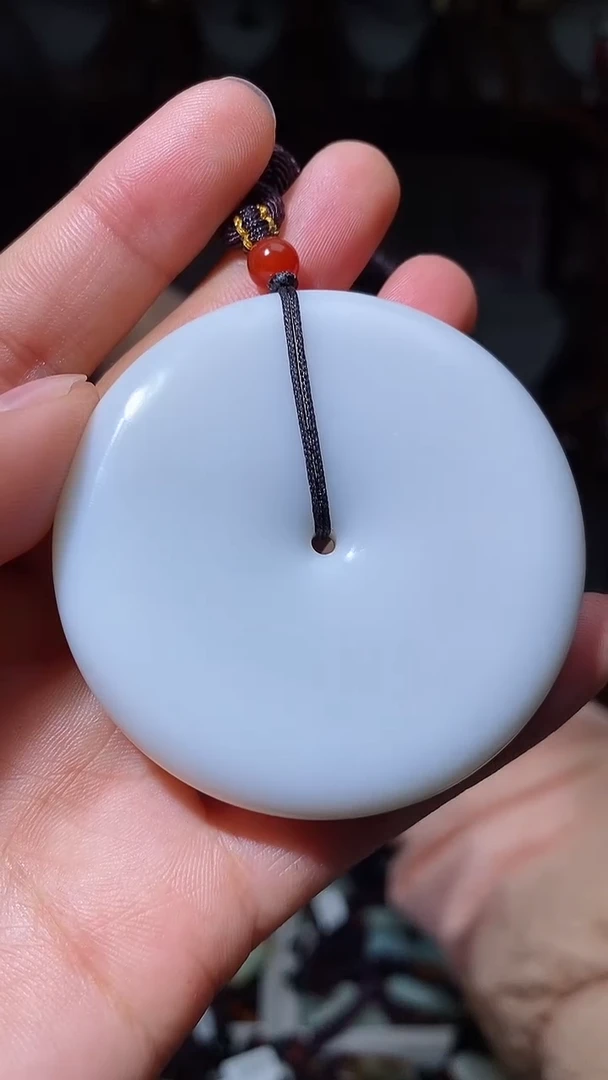 【闪购商品】和田玉挂件未镶嵌11111多样性发货 拍一发一