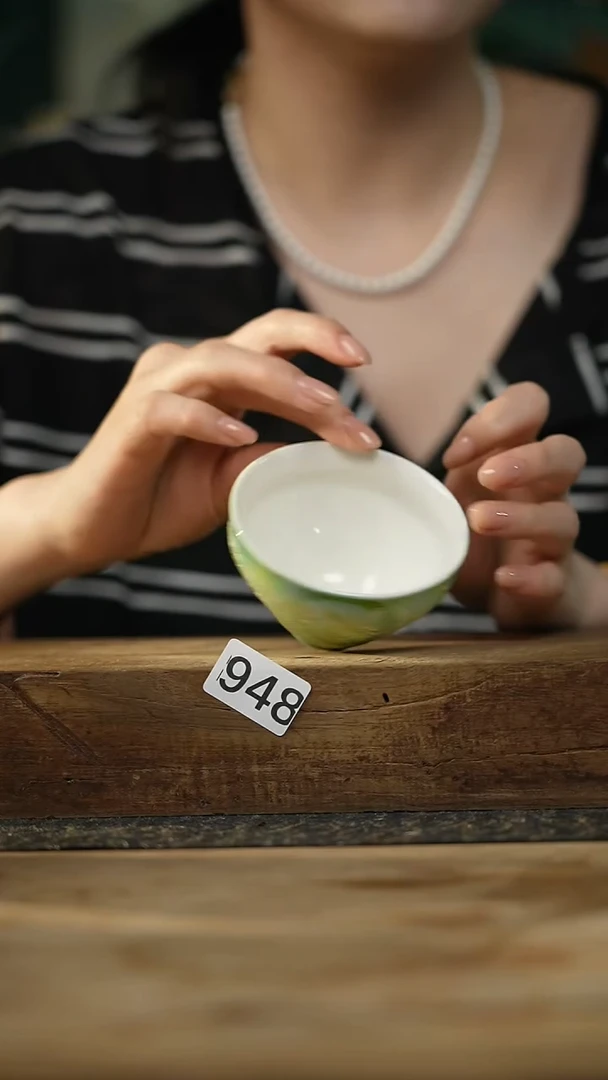 设计师手作款 手绘油画风卡通系列 十七