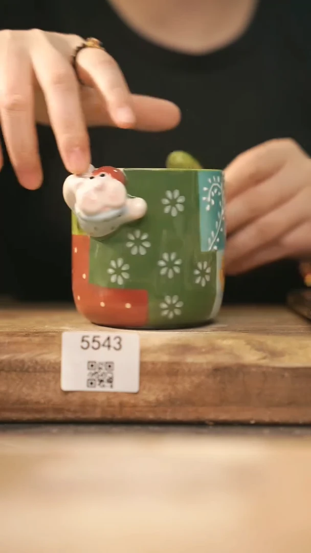 【落单孤品】福利/杯子@@5543