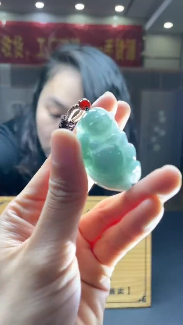 未镶嵌定制翡翠********33