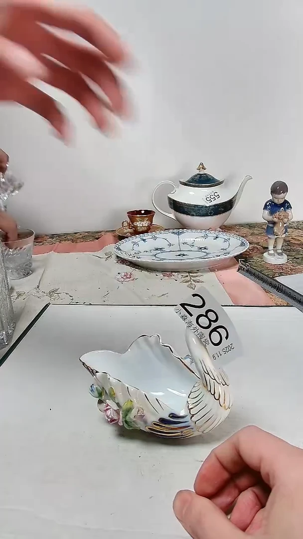 瓷片A****1小淼海外陶瓷工艺品