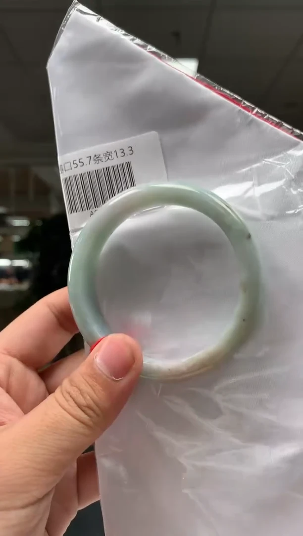 未镶嵌定制翡翠          *119