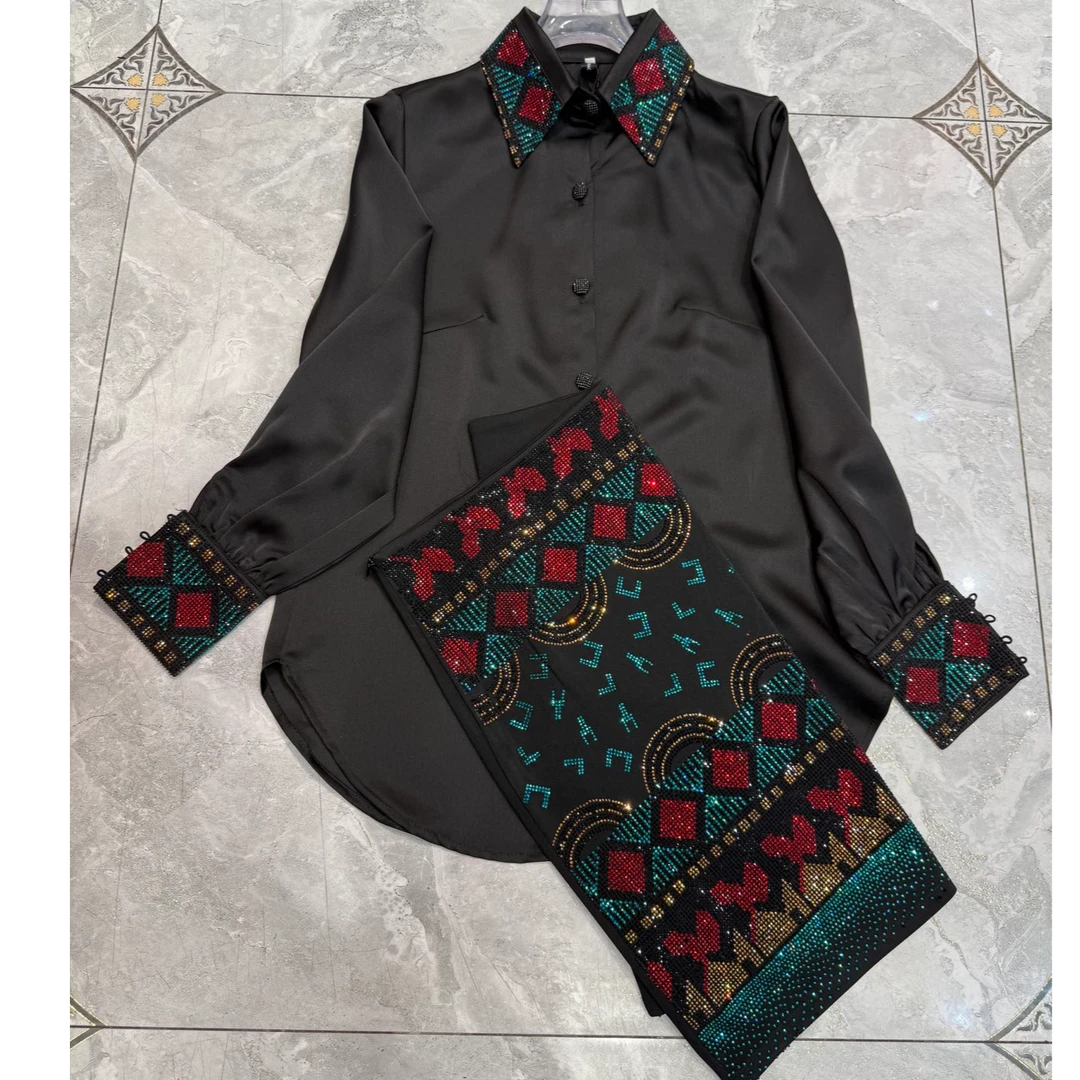 2025-年最新款时尚两件套