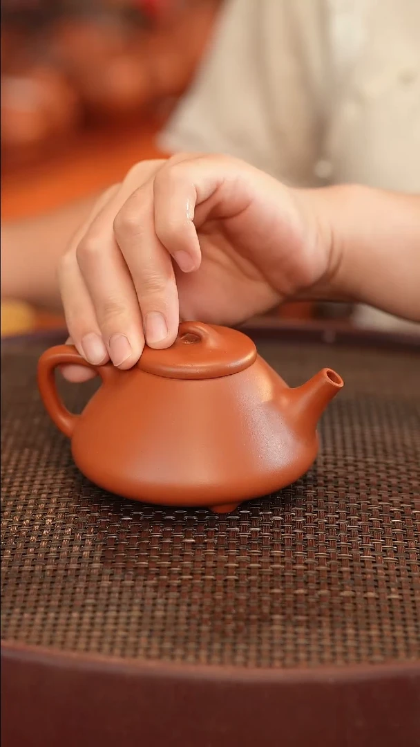 茶壶紫砂喀左原矿精工