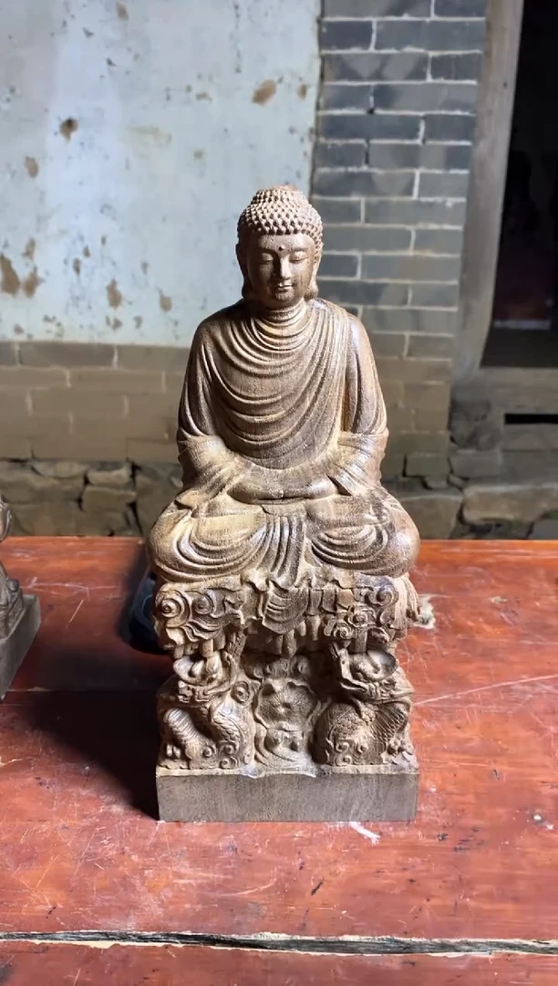 木阿弥陀佛精品好物推荐
