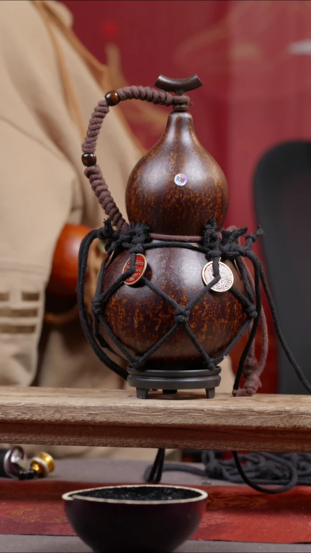 936号大漆葫芦一物一拍拍拍退退限购拉黑