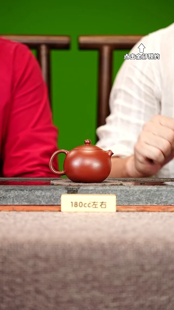 宜兴紫砂茶壶茶壶46