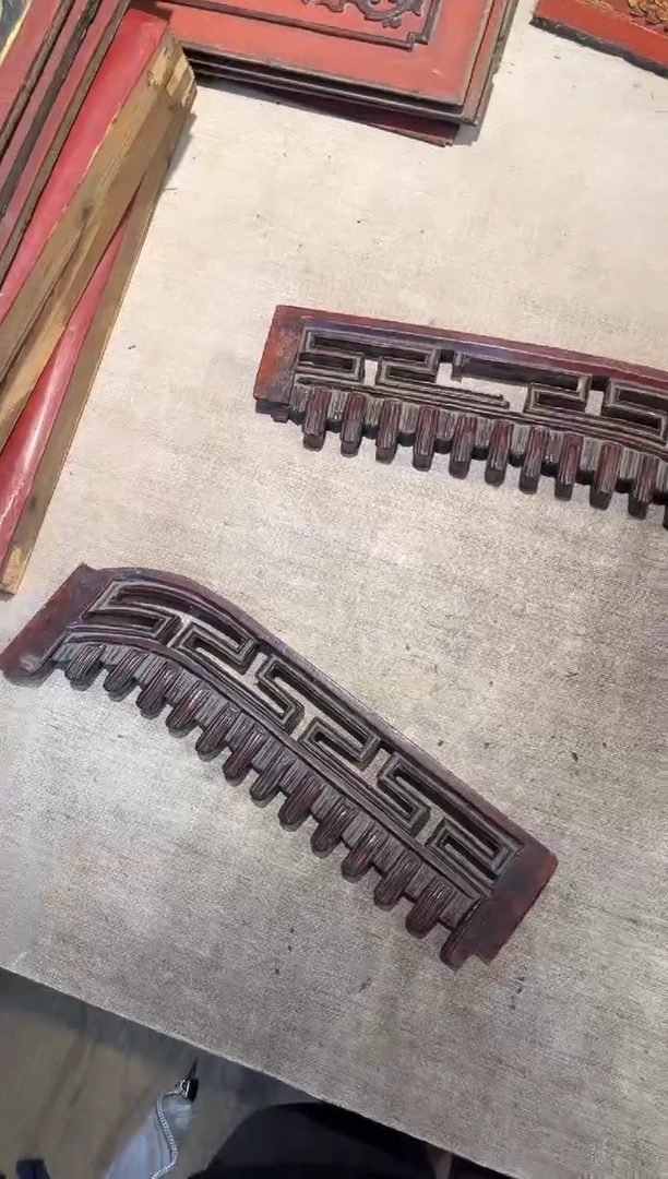 【闪购商品】香樟木木雕老木雕老物完美主义者勿拍新疆西藏不包邮