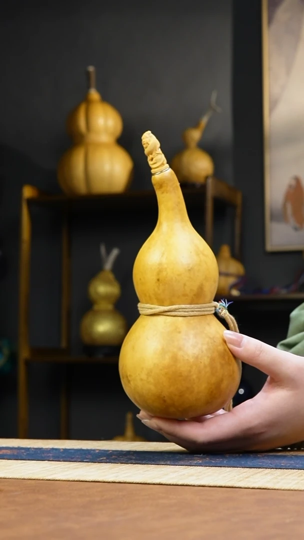 热水酒葫芦 一物一拍211