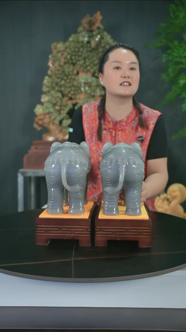 石材九**?办公室摆件   玄关处摆件