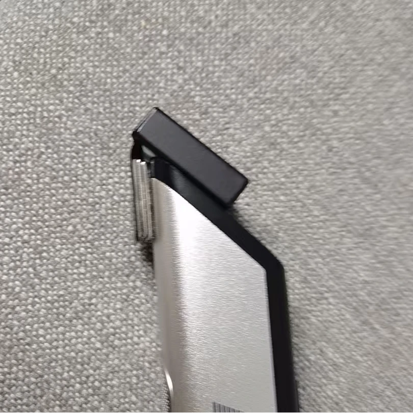 电吹管口水盒 电吹管配件