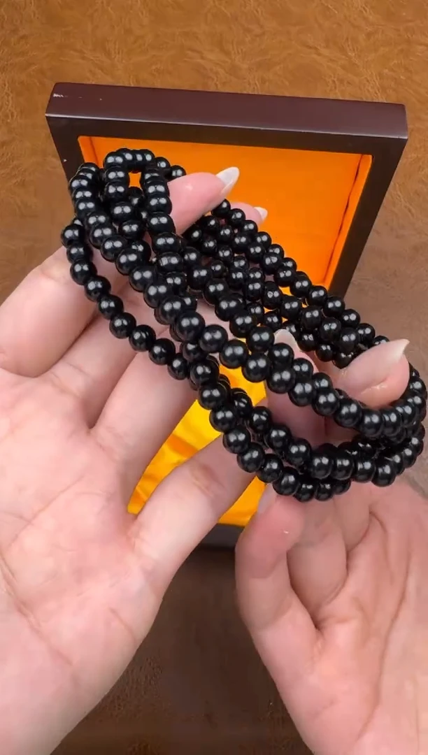 墨韵阁文玩黑檀链接-@@l018