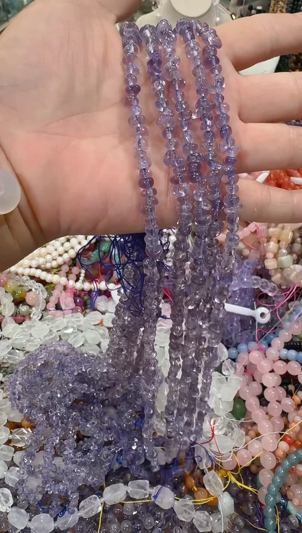 玛瑙/玉髓手链未镶嵌一条小