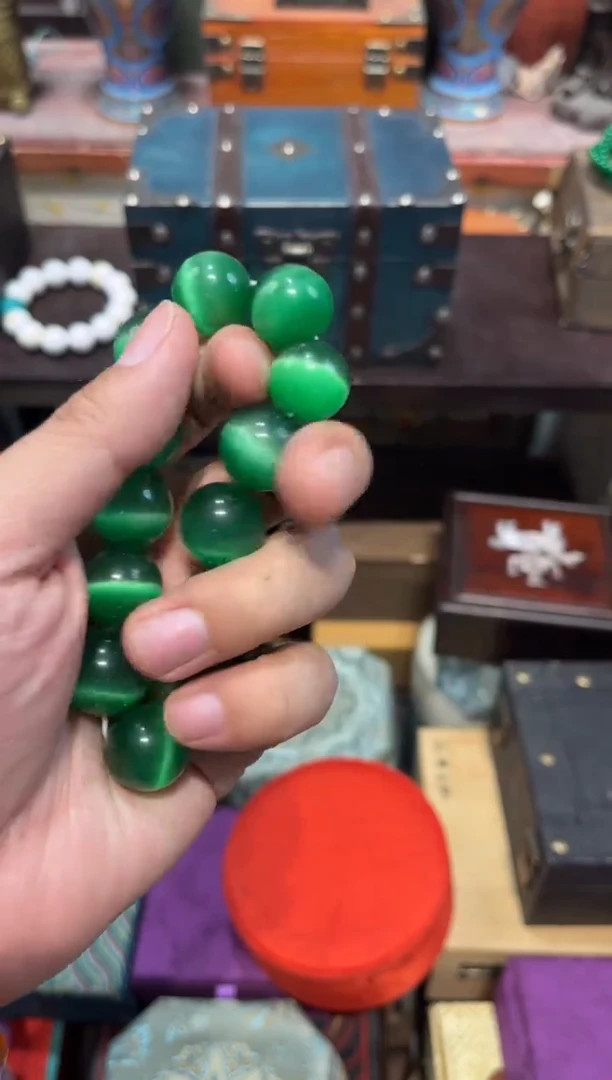 和田玉未镶嵌摆件F刘哥专属高端精品40