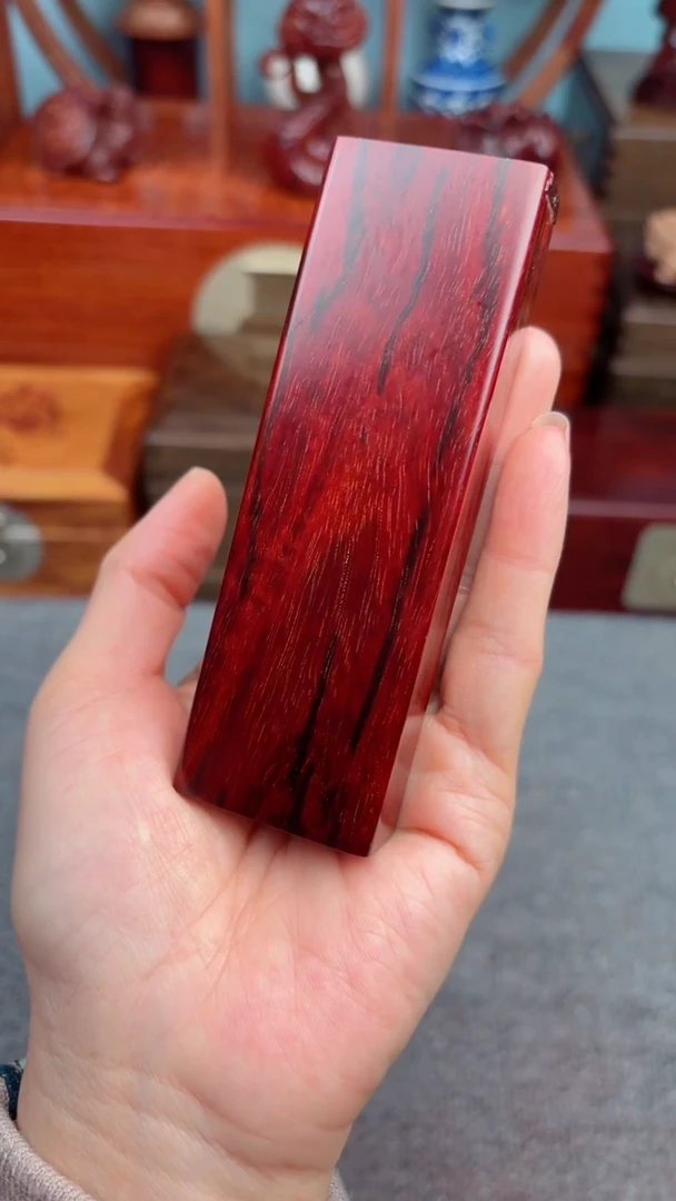 【闪购商品】老板娘推荐小叶牙签盒