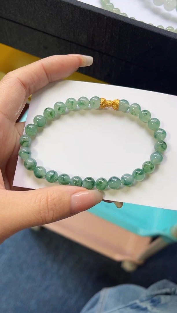 未镶嵌定制翡翠缅甸天然翡翠A货