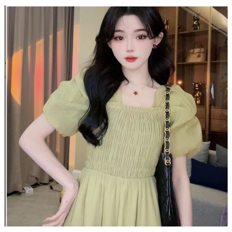 【浩哥严选】●连衣裙F4LYQ025