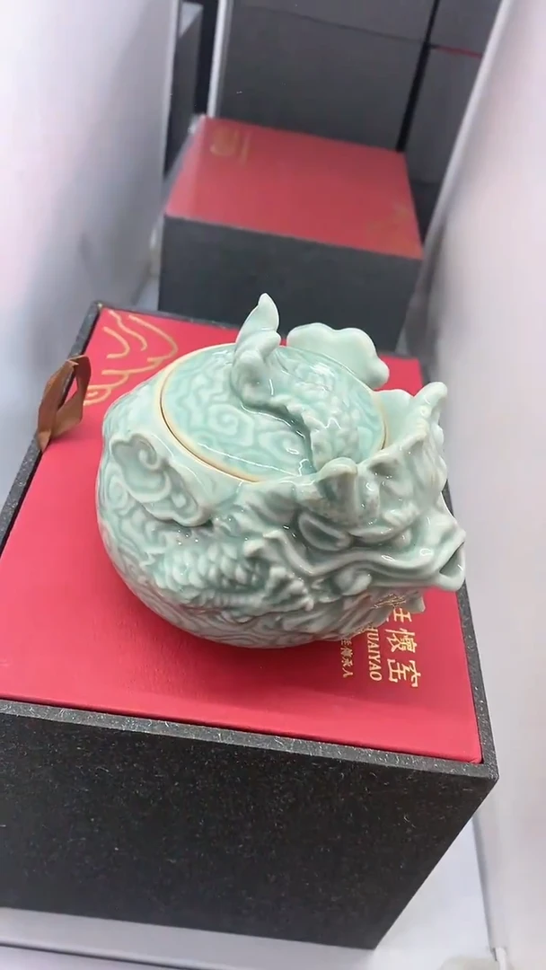 【闪购商品】瓷片陶瓷茶器福利A0269