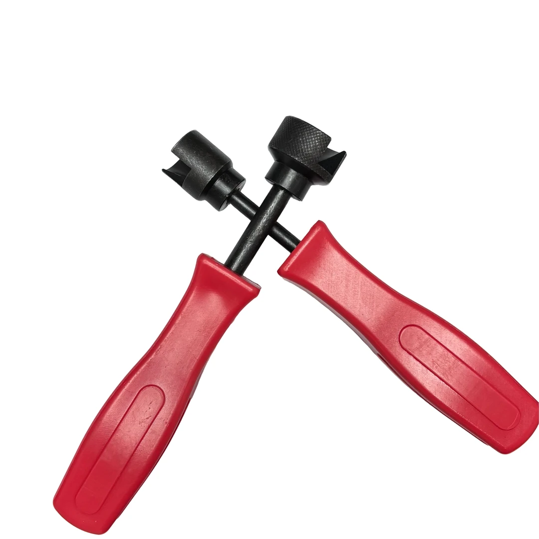 汽修工具鼓刹式刹车弹簧拆卸工具刹车系统叉车组套制动器鼓刹工具