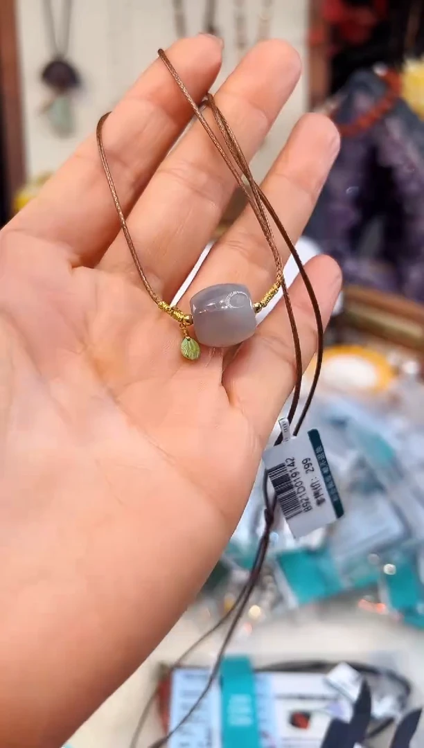 未镶嵌和田玉手饰@@B921D019142