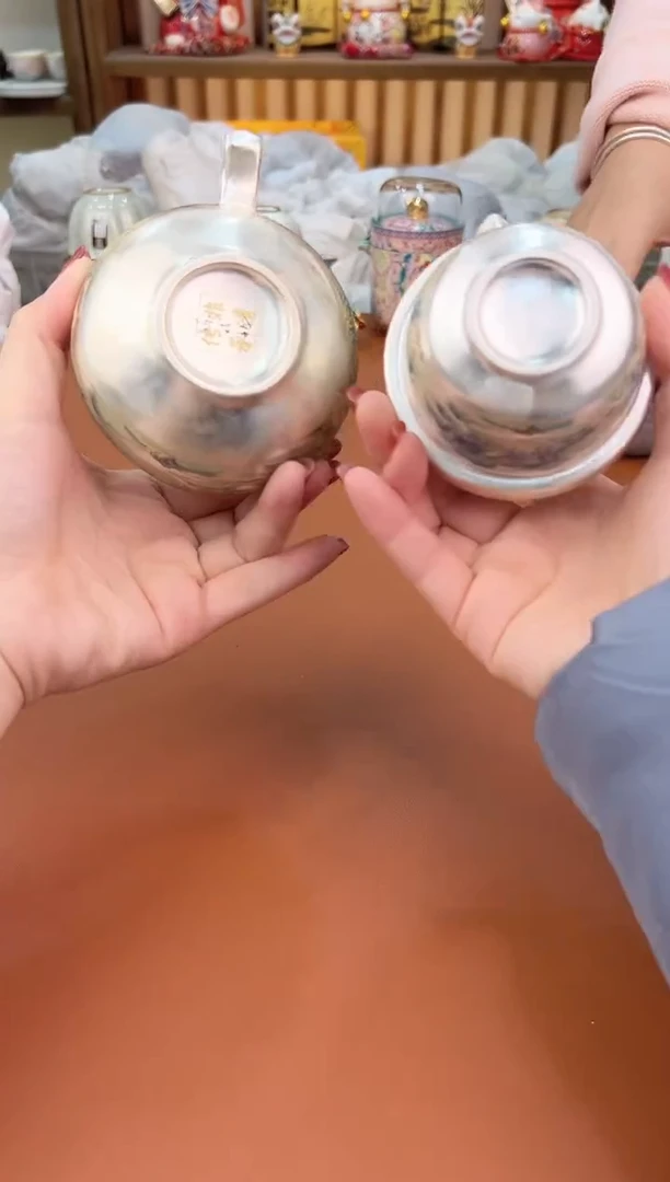 @@允礼茶器通用链接 这个真的很便宜