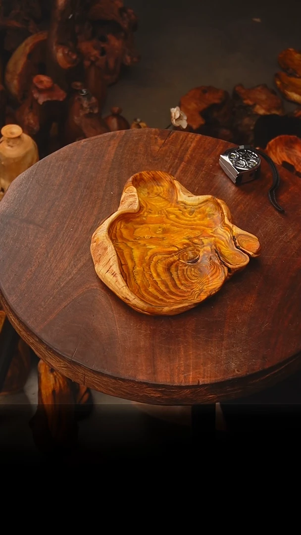 老叶木作作品341