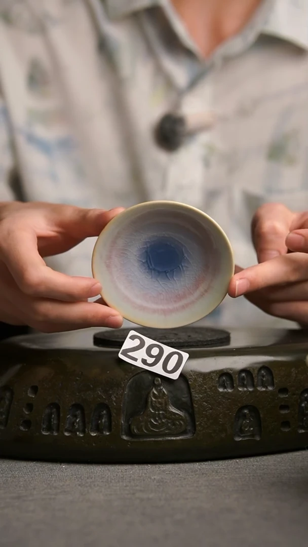 290景德镇陶瓷茶器系列