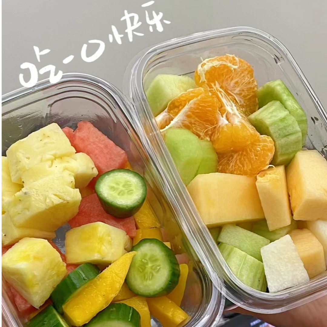 果切【新粉福利】果切盲盒