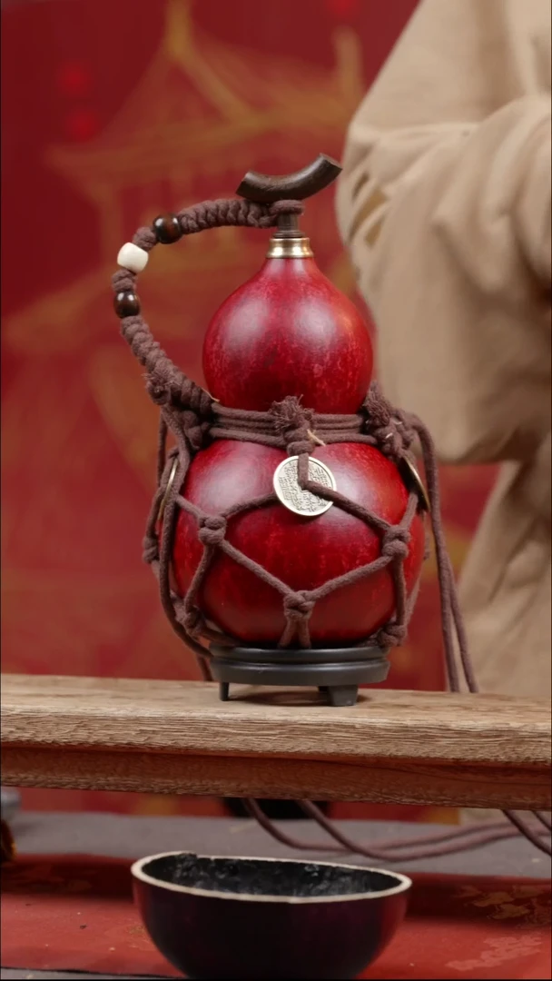 141号大漆葫芦一物一拍拍拍退退限购拉黑